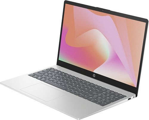 Ноутбук HP 15-fc0003nia 7K2M6EA