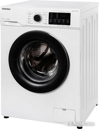 Стиральная машина Nordfrost (Nord) i-DDQ4 10120 W