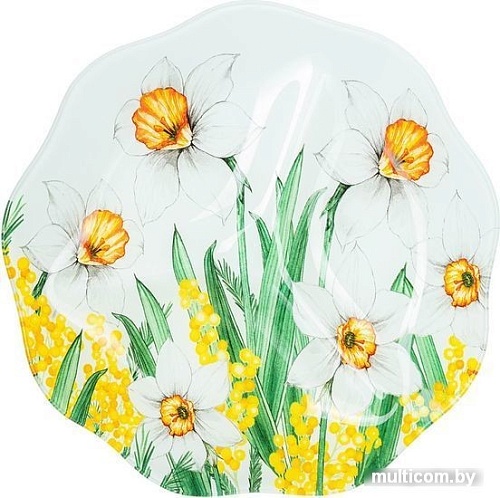 Менажница Lefard Happy Day 198-285