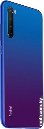 Смартфон Xiaomi Redmi Note 8T 4GB/64GB международная версия (синий)