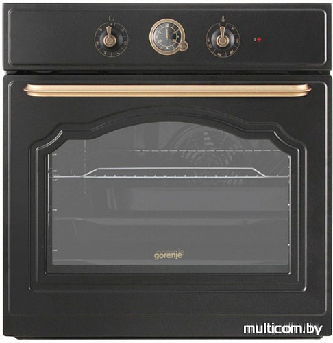 Духовой шкаф Gorenje BO53CLB