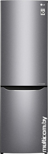 Холодильник LG GA-B419SLJL