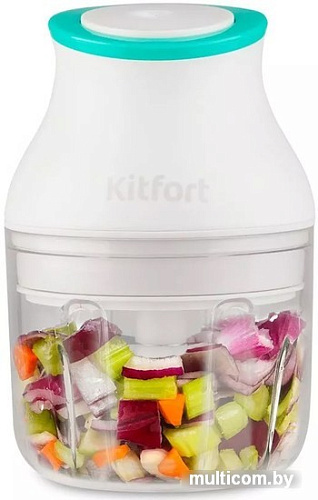 Чоппер Kitfort KT-3088