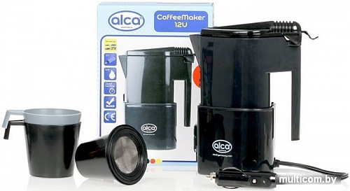 Электрическая турка Alca CoffeeMaker 12V