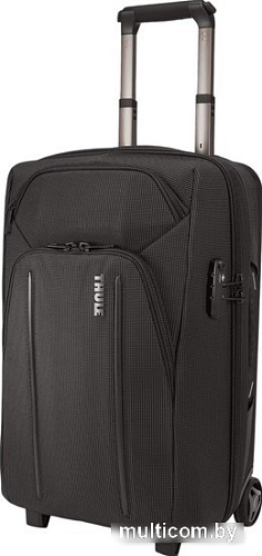 Чемодан Thule Crossover 2 Carry On C2R22BLK 3204030 (черный)