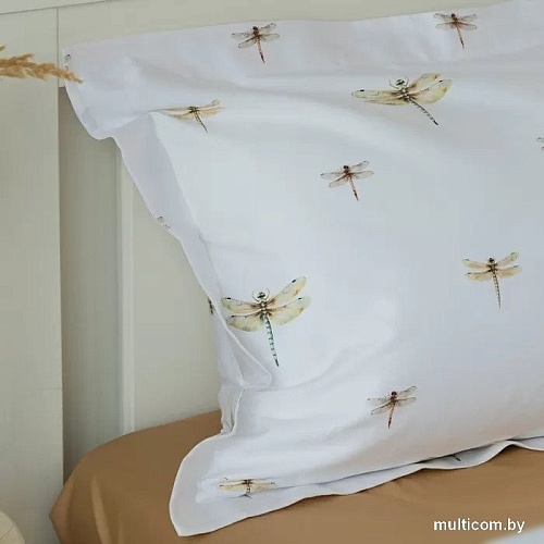 Постельное белье Listelle Шармель 2518001-1