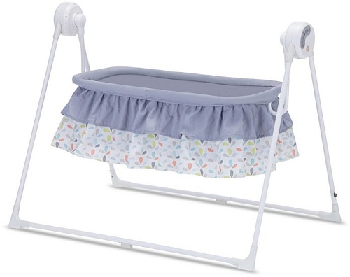 Люлька Simplicity 3010 Auto (gray)
