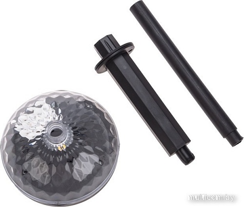 Садовый светильник Rexant Таянг 602-2429