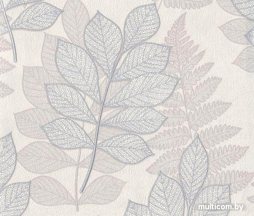 Флизелиновые обои Euro Decor Plants 7074-11