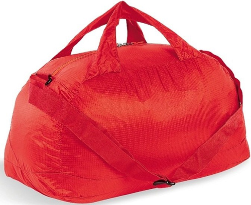 Сумка Tatonka Squeezy Duffle S (красный)