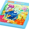 Развивающая игра Полесье Морские обитатели №2 25085
