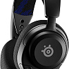 Наушники SteelSeries Arctis Nova 4P (черный)