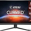 Игровой монитор MSI G27C4X