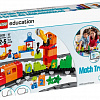 Конструктор LEGO Education PreSchool DUPLO Математический поезд 45008