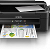 МФУ Epson L382