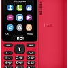 Мобильный телефон Inoi 239 (красный)