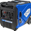 Бензиновый генератор ТСС SGG 4000ESI 060049