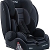 Детское автокресло Indigo Winner Isofix YB706B (черный/серый)