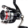 Рыболовная катушка Daiwa 20 RX LT 2000