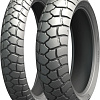 Дорожные мотошины Michelin Anakee Adventure 100/90-19 57V Front