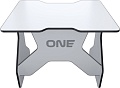 Геймерский стол VMM Game One Light 100 Black TL-1-WEBK