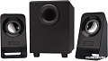 Акустика Logitech Z213