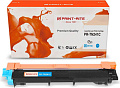 Картридж Print-Rite PR-TN241C (аналог Brother TN241C)