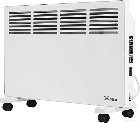 Конвектор MTX КМ-1500.2