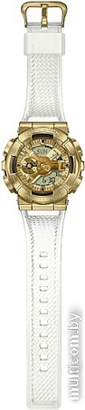 Наручные часы Casio G-Shock GM-110SG-9A