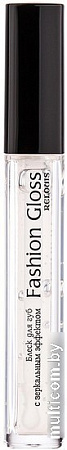 Блеск Relouis Fashion Gloss (тон 01)