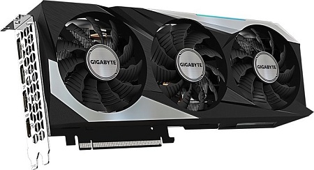 Видеокарта Gigabyte GeForce RTX 3070 Gaming OC 8GB GDDR6 GV-N3070GAMING OC-8GD