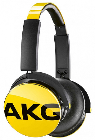 Наушники AKG Y 50