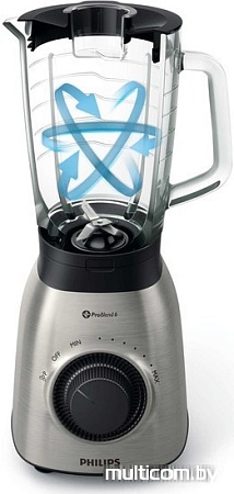 Стационарный блендер Philips HR3556/00