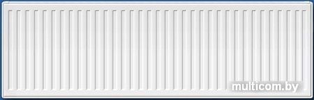 Стальной панельный радиатор Terra teknik 11 БП 500x1600