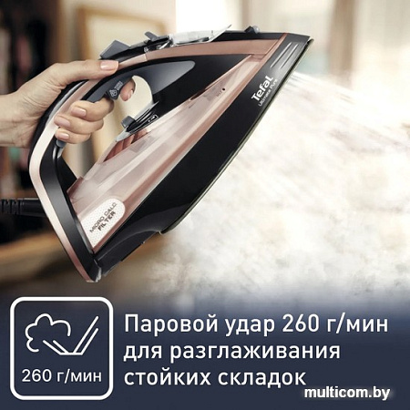 Утюг Tefal Ultimate Pure FV9845E0