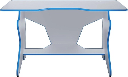 Игровое (геймерское) кресло VMMGame Spaceone Light 140 Blue SO-2-WEBE