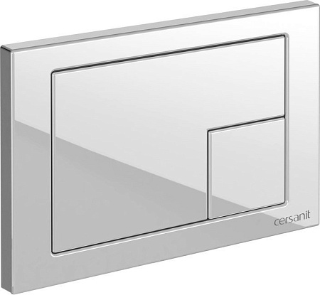 Унитаз подвесной Saniteco KW-9004W в комплекте с инсталляцией + 64077 + S-IN-MZ-LINK_PRO