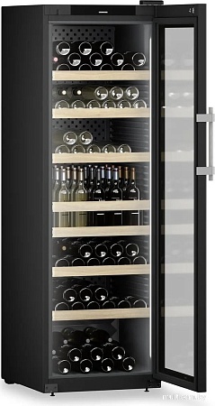 Винный шкаф Liebherr WFbli 5241 Perfection 5241-20001