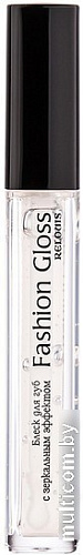 Блеск Relouis Fashion Gloss (тон 01)