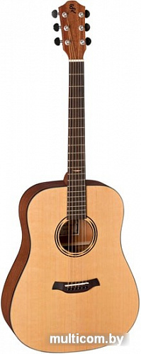 Акустическая гитара Baton Rouge AR11C/D