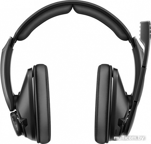 Наушники Sennheiser GSP 370