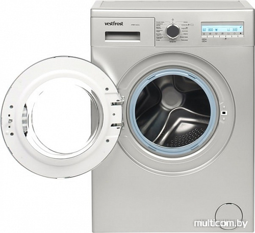 Стиральная машина Vestfrost VFWM 1240 SL