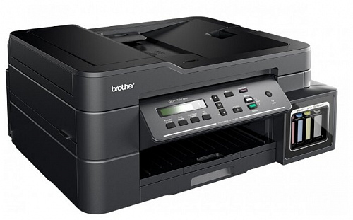МФУ Brother DCP-T710W InkBenefit Plus