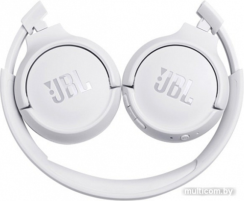 Наушники JBL Tune 590BT (белый)