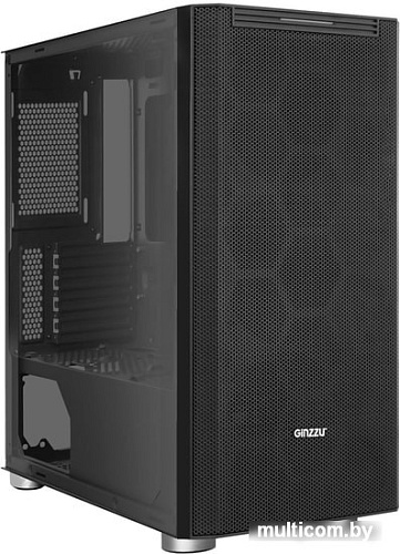 Корпус Ginzzu CL500