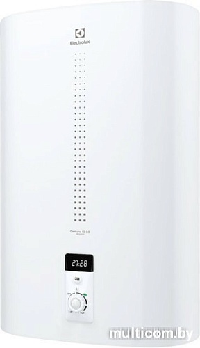 Водонагреватель Electrolux EWH 80 Centurio IQ 2.0