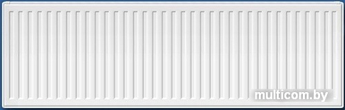 Стальной панельный радиатор Terra teknik 11 БП 500x1600