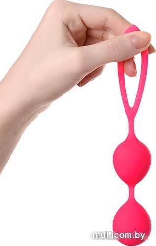 Вагинальные шарики TOYFA 764015