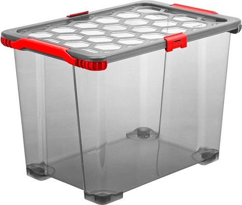 Ящик для хранения Rotho Evo Total 1008790000