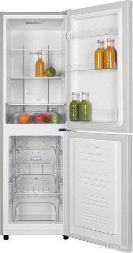 Холодильник Kraft KF-NF272X